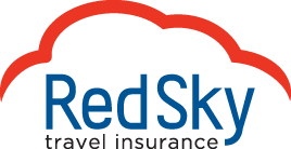 Red Sky travel insurance